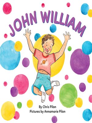 cover image of John William
